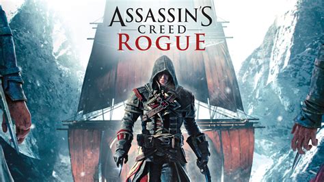 apunkagames assassins creed rogue.